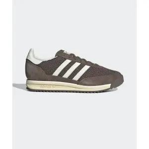 아디다스 ADIDAS SL 72 RS - 브라운:화이트 JR8774 201546