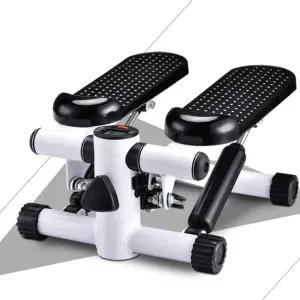 KC인증 스텝퍼 운동기구 실내 유산소 하체운동 계단오르기 상하스텝 팔 다리 근력강화 겸용 홈트