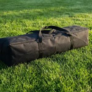 대형폴대가방 타프 폴대파우치 텐트폴대가방 폴대보관가방 110 90 60 130 긴가방