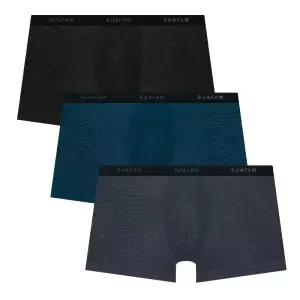 수아팜 주니어 남아 브리즈 드로즈 3매 세트