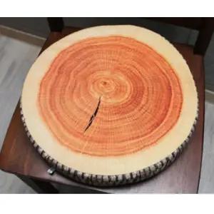 디자인 캐릭터 방석 통나무2 유치원 어린이집