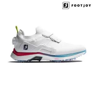 [롯데백화점]풋조이 남성 하이퍼플렉스 카본 보아 골프화(51050)