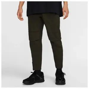 국내매장판 TECH 오픈헴 남성 우븐 팬츠 HM8242-355