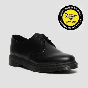 닥터마틴 Dr.Martens 1461 모노 블랙 14345001 196061