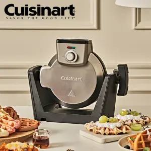 [쿠진아트] 투웨이 와플 메이커 WAF-V400KR