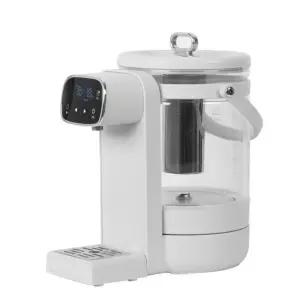 자동출수 전기포트 무선 차주전자 차탕기 티메이커 유리 약탕기