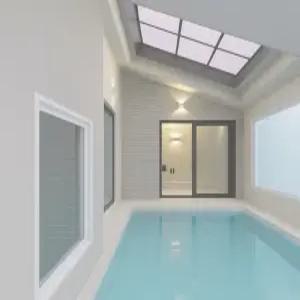 [충북] 단양 소야스테이 풀빌라(충북, 단양)