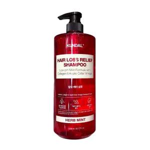 쿤달 애플 사이다 비니거 탈모샴푸 1058ml 1개