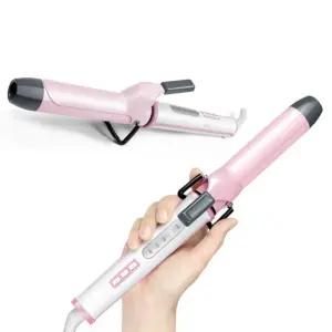 봉고데기 물결 뿌리볼륨 다이렉트 나이아가라 롤고데기 뽕 물결펌 고대기 미용실