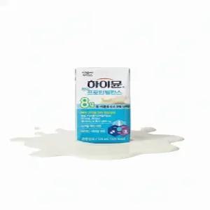 프로틴 밸런스 오리지널, 125ml, 24개