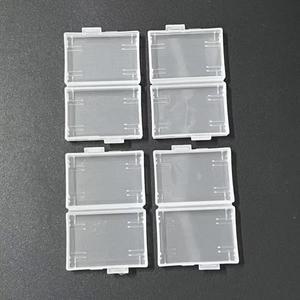 4Pcs NP-BX1 배터리 케이스 보호 상자 소니 DSC-WX300 WX350 HX300 HDR-PJ240