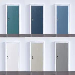 페인팅우드 현관문시트지 모음 WBPWD