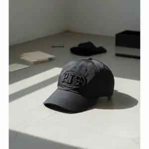 PARAJUMPERS PJS 볼캡 캡모자 24FW 패션모자