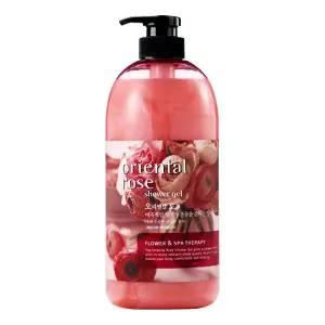 과일나라 바디프랜샤워젤 오리엔탈로즈732g바디클렌저