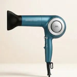 유닉스 헤어드라이기 마스터 NEO UN-A1770 음이온 전문가용 미용실 업소용 2000W