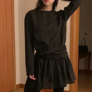 [메이비베이비] [Dearest] Danana (ops) -블랙 (Long Sleeve Ver.)