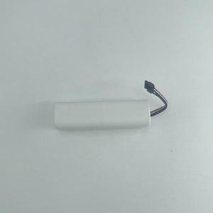 Dreame 로봇 진공 청소기 L10s Ultra L10 L10S ULTR 5200mAh 리튬 이온 팩 4INR19/66-2 용 기존 배터리
