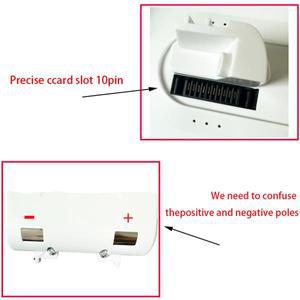 드리미 V8 V10Pro V9P XR VVN3 VVN5 핸드헬드 무선 청소기 부품 교체용 12000mAh 리튬 이온 배터리