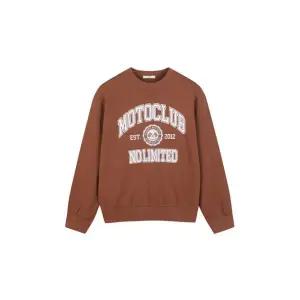 TOPTEN 공용) 테리 그래픽 스웨트셔츠_MSE1TR3902 460250