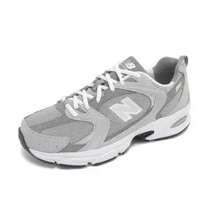 530 클래식 남자 여자 런닝화 운동화 신발 그레이 MR530CK