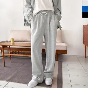 GPA A250W 여자스트링 와이드코튼팬츠