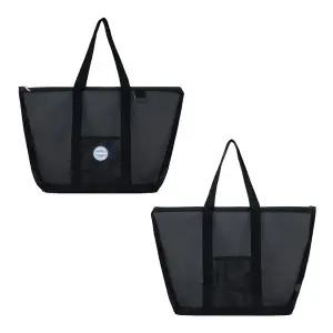 [레노마수영복](김해점)*방수주머니+수영지퍼백 증정*/RB2G022-BK