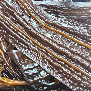 [하라네]완도 햇 생곰피 곰피미역 쇠미역 쌈미역 4kg