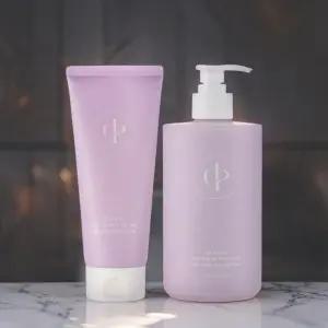 DEEPEER 디피어 퍼퓸 리페어 헤어케어 세트 [샴푸 500ml + 트리트먼트 200ml]