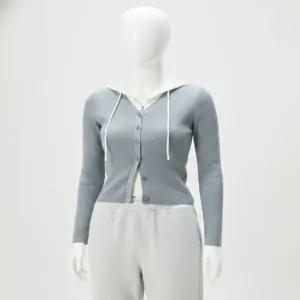 미쏘 후드 레이어드 가디건_MIWCKG30QT 603258