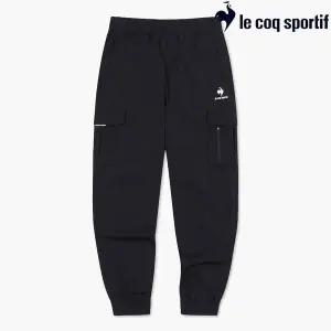 [르꼬끄](광주신세계)[70%OFF][이월] 유니 카고 조거팬츠 (QP123GPT12)