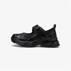 키즈 메리제인 스니커즈  운동화 레이 X NEO (블랙) BD5KD2RAN1-BBKUS