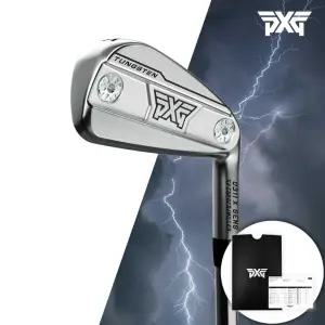 2026년 PXG 드라이빙아이언 GEN8 18도