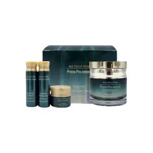 이자녹스 에이지포커스 프라임 더블 이펙트 아이포올 크림 50ml 특별기획