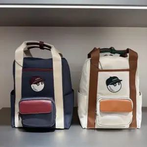 말본골프 버킷 토드 백팩