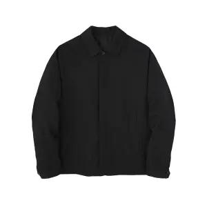 [롯데백화점]맨잇슈트 F/W 울100 그레이 래글런 재킷(MAHC11-448CBR)