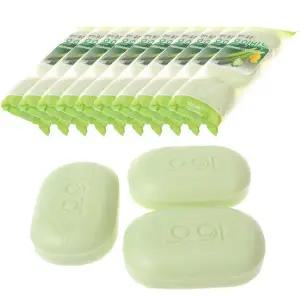 향이좋은 오이비누90g 30개