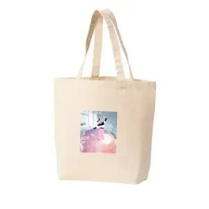 에코백 토트백 가상현실 댄스 보름달 매화 그림 다양한 사이즈