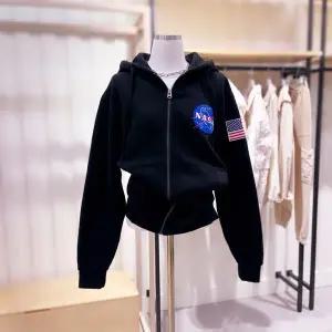 [대구백화점] [시에로]기모 와펜패치 후드집업(SF2TZU051)