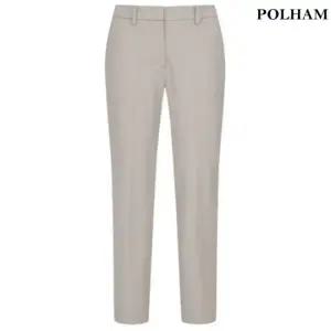 [롯데백화점]폴햄 여성 4WAY 스트레치 슬림 슬랙스 PHE5PP2032