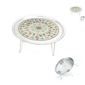 접이식 양은 시골밥상 왕대(1-2인용)