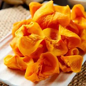 국내산 하동 대봉 감말랭이 1kg