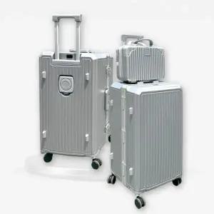 토리치코 26인치 캐리어 컵홀더 여행용 대형캐리어 하드케이스 여행가방