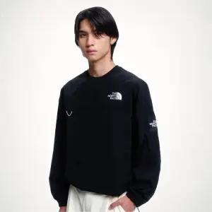 노스페이스 알바니 EX 크루넥 NM5MR57KBLK 1446244