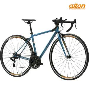 2026 알톤 제플린 R21 입문용 로드자전거 14단 듀얼레버 700C 사이클 자전거