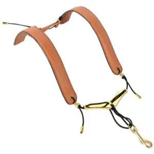 색소폰 넥스트랩 목걸이 보호 어깨 멜빵 어깨걸이 거치대 넥 알토색소폰 휴대용