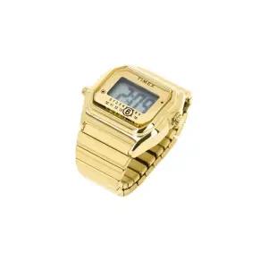 MAISON MARGIELA] TW2Y50200QY 공용 메탈시계 반지