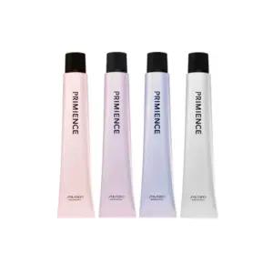 시세이도 프리미언스 염색약 전색상 + 산화제 120ml