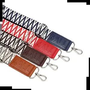 크로스백끈 패션 스트랩 가방끈 교체 크로스줄 가방꾸미기