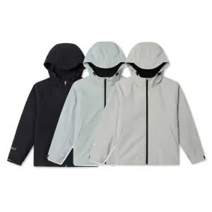 2026 SS 블랙야크키즈 에어락 쉴드 윈드스토퍼자켓 1BKJKSV906