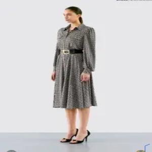 [모다아울렛][제시뉴욕]지짐이원피스JE2NSOQ1050_KG